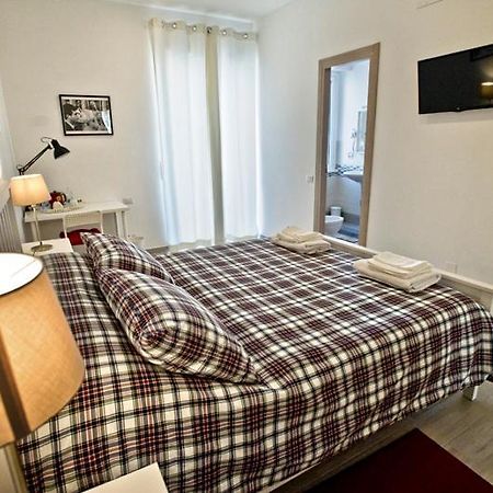 Fellini Bed & Breakfast Rome Exterior photo